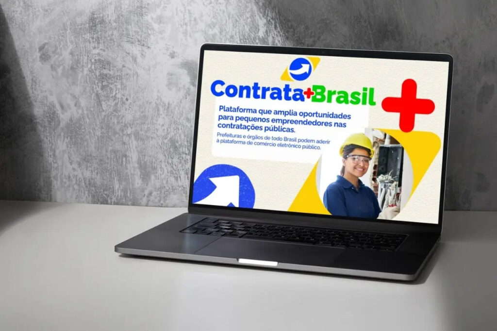 Plataforma do governo chega a mil órgãos públicos cadastrados para contratação de MEIs. Confira como se cadastrar 1 Plataforma MEI