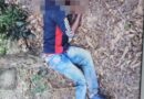 Homem é encontrado morto com diversas marcas de tiros em Campos