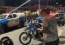 Tiroteio entre facções deixa policial e dois irmãos feridos em Guarus, em Campos