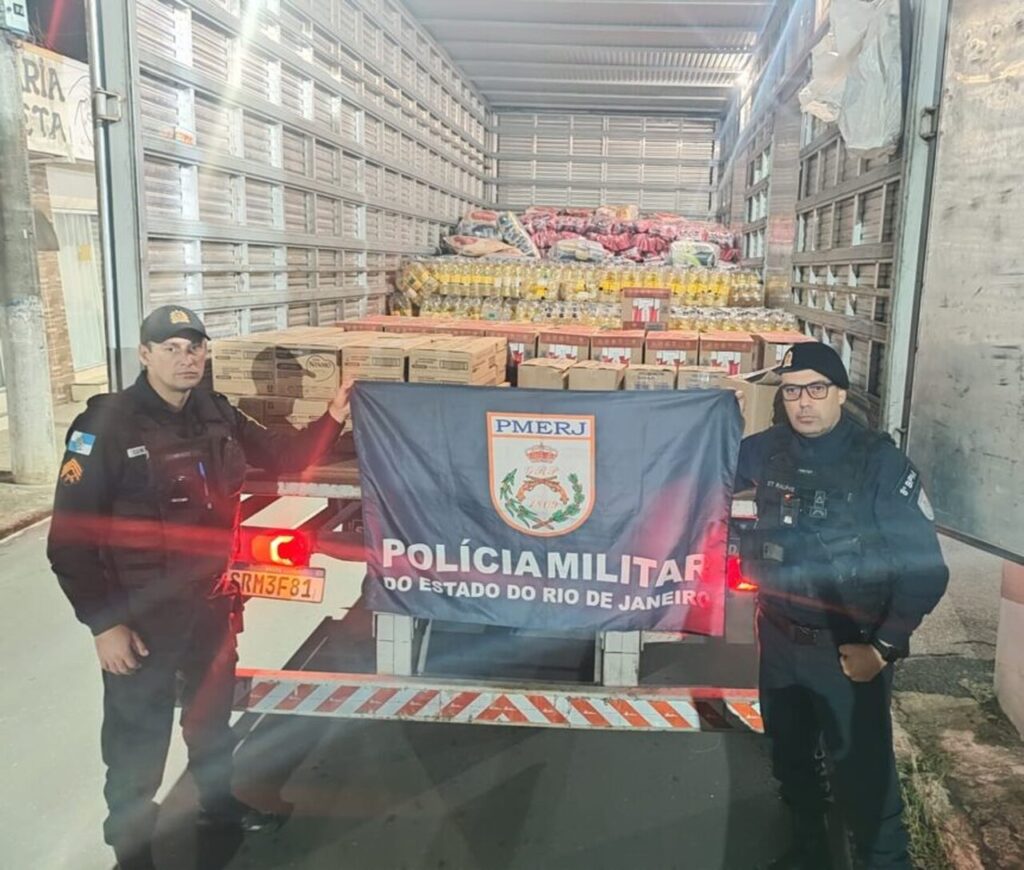 Funcionário é preso após furtar carga de mais de R$ 100 mil de empresa de cereais em Campos 1 WhatsApp Image 2025 10 27 at 09.10.15 860x730 Easy Resize.com