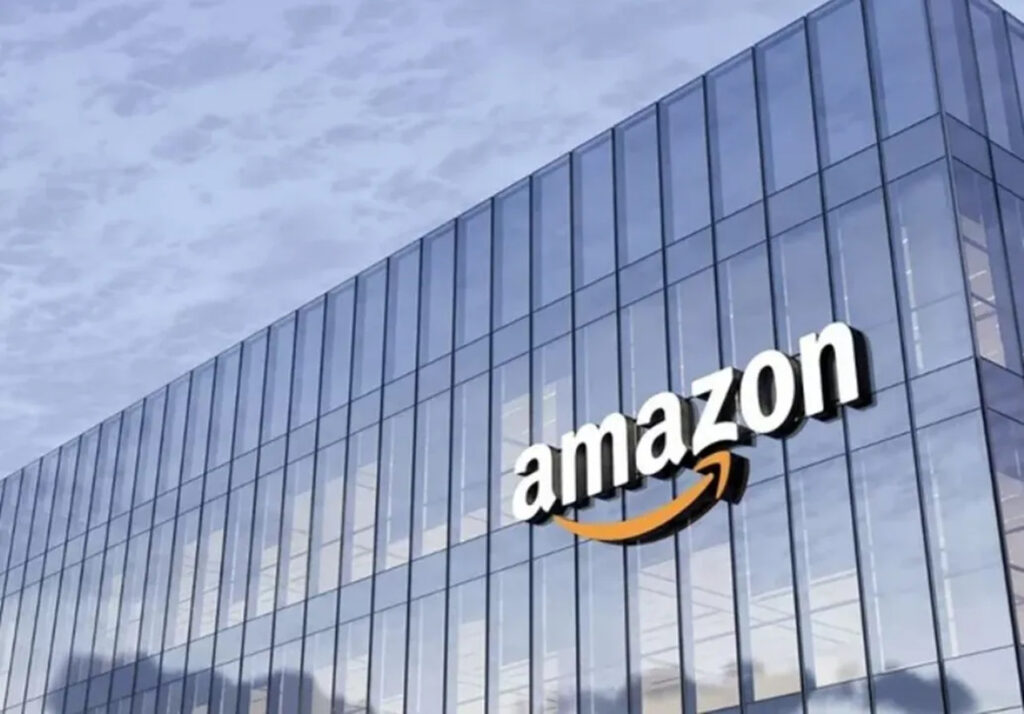 Blecaute na nuvem da Amazon derruba apps e sites ao redor do mundo 1 Amazon