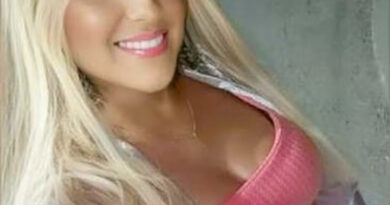Universitária carioca é presa acusada de ser ‘serial killer’ e matar 4 pessoas envenenadas em SP e no RJ