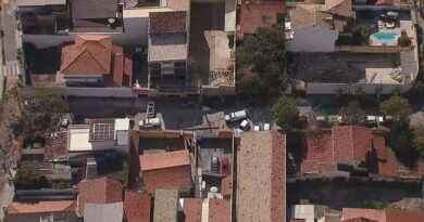 Policial civil é assassinado a tiros na porta de casa