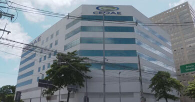 Novo presidente da Cedae anuncia redução no orçamento para contratos de obras; corte representa R$ 500 milhões
