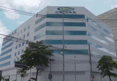 Procurador do RJ Rafael Rolim será o novo presidente da Cedae