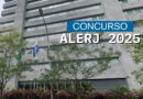 Alerj lança editais para Concurso Público com 101 vagas. Salários entre R$ 10.369,60 e R$ 44.008,52