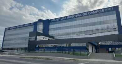 Criança de 5 anos morre após ser atropelado por moto em Donana, em Campos