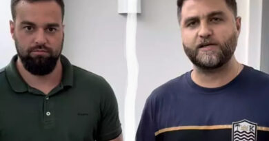 Caio tenta apoio de Paes para federal e coloca aliança com Wladimir em xeque