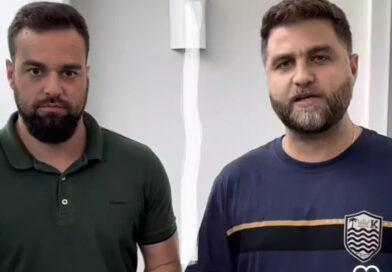 Caio tenta apoio de Paes para federal e coloca aliança com Wladimir em xeque