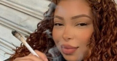 Japinha, musa do crime, ‘frente’ do CV: quem era Penélope, morta com tiro no rosto em megaoperação