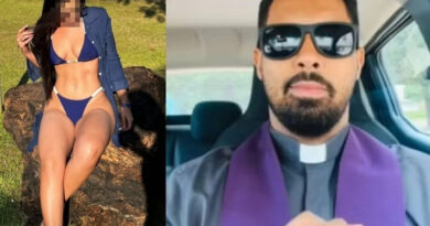 Padre flagrado com noiva de fiel: veja quem são os alvos de operação policial