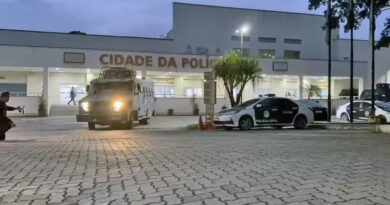Megaoperação no Alemão e na Penha contra o CV tem 60 mortos e 81 presos