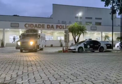 Polícia Civil mira esquema de roubo e desmanche de veículos que movimentou mais de R$ 10 milhões no RJ