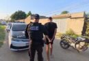 Polícia Civil cumpre mandado em Campos contra integrante de facção criminosa