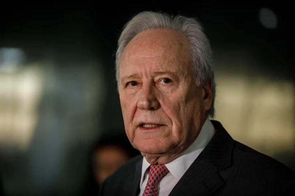Lewandowski: ou Cláudio Castro assume responsabilidades ou deve ‘jogar a toalha’ 1 ministro da Justiça, Ricardo Lewandowski