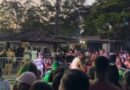 Moradores relatam tiros após “Samba na Praça” em Travessão, distrito de Campos