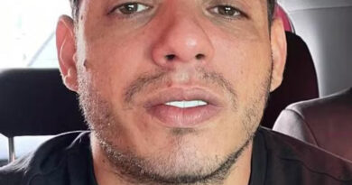 Polícia prende padrasto suspeito de agredir enteada de 3 anos em Cachoeiras de Macacu