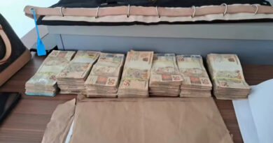 Quadrilha que aplicava golpe da falsa central de banco é presa na Barra da Tijuca; bando faturou R$ 25 milhões em três anos