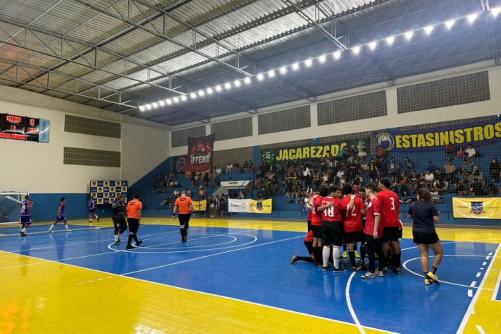 Finais do vôlei e futsal da Liga Universitária Campista serão neste domingo 1 with 240558 Easy Resize.com