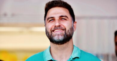 Wladimir Garotinho aparece entre os cinco pré-candidatos a deputado federal mais bem posicionados, aponta pesquisa
