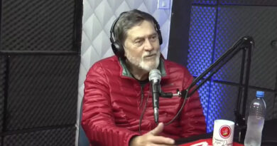 ex-deputado PT morto