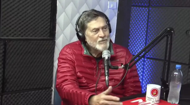 ex-deputado PT morto