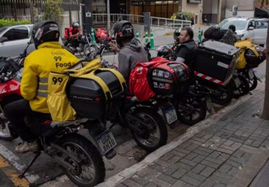 Espionagem, consultoria suspeita e roubo de notebooks: investigações expõem bastidores da ‘guerra’ do delivery no Brasil