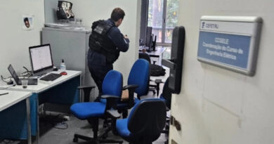 Homem mata duas funcionárias do Cefet Maracanã e se mata em seguida