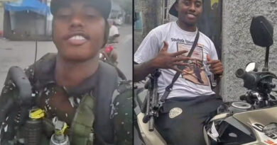 Foragido por morte de agente da Core em maio é morto em operação na Cidade de Deus