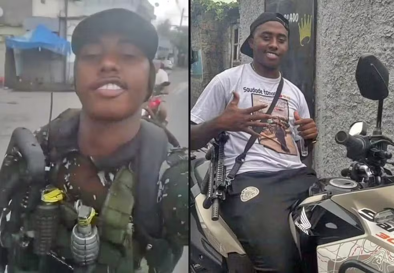 Foragido por morte de agente da Core em maio é morto em operação na Cidade de Deus