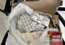 Operação Tarja Preta: PF mira tráfico de medicamentos controlados para os EUA e cumpre mandados em Rio das Ostras