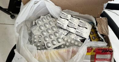 Operação Tarja Preta: PF mira tráfico de medicamentos controlados para os EUA e cumpre mandados em Rio das Ostras