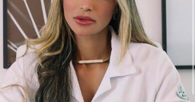 Nutricionista e influenciadora campista é encontrada morta em condomínio no Parque Tamandaré