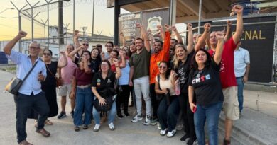 Justiça determina arquivamento de processo envolvendo petista acusado de injúria racial