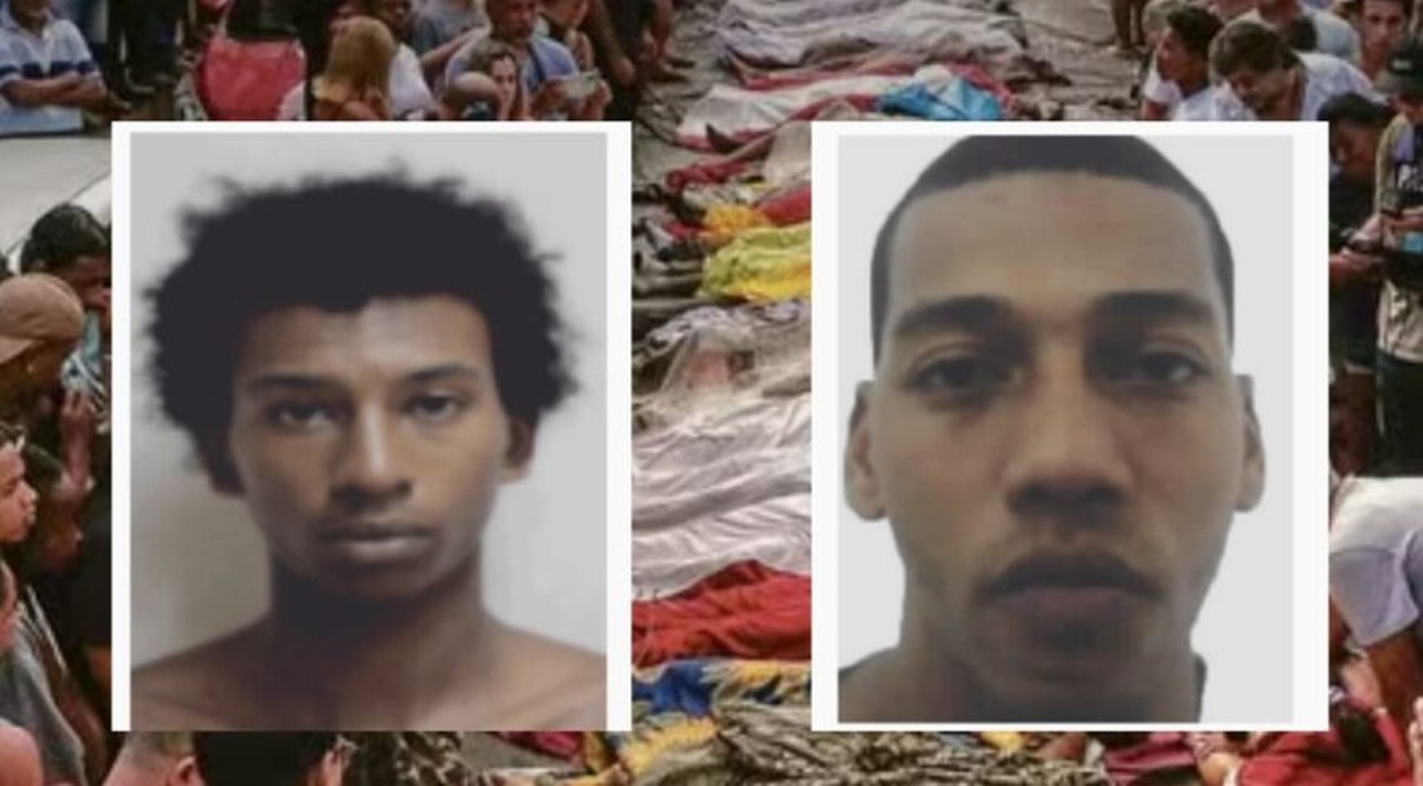 Veja quem são os campistas mortos em megaoperação no Rio