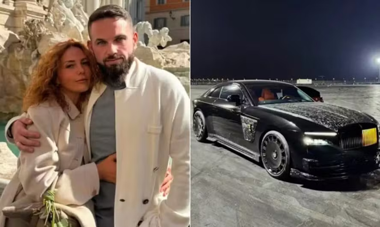 Golpista russo que desviou R$ 2,6 bilhões em criptomoedas é morto e esquartejado com a mulher em Dubai