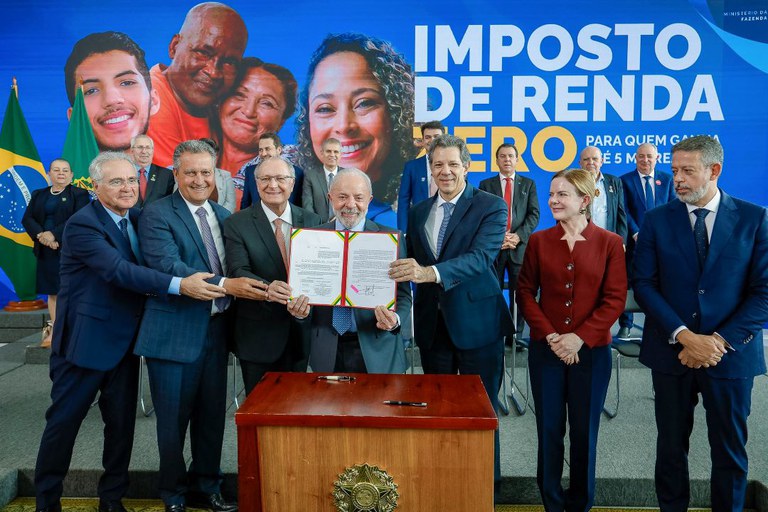 861 mil pessoas deixam de pagar Imposto de Renda no RJ após sanção da nova lei 1 Isenção Imposto de Renda Rio de Janeiro