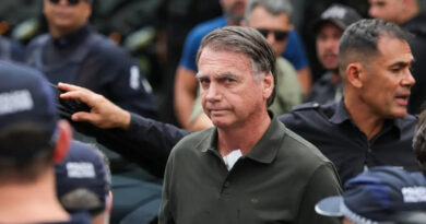PGR se manifesta a favor de prisão domiciliar para Bolsonaro