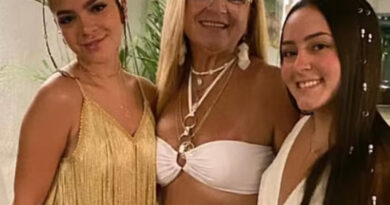 Mãe da atriz Mel Maia é encontrada morta em sua residência no Rio