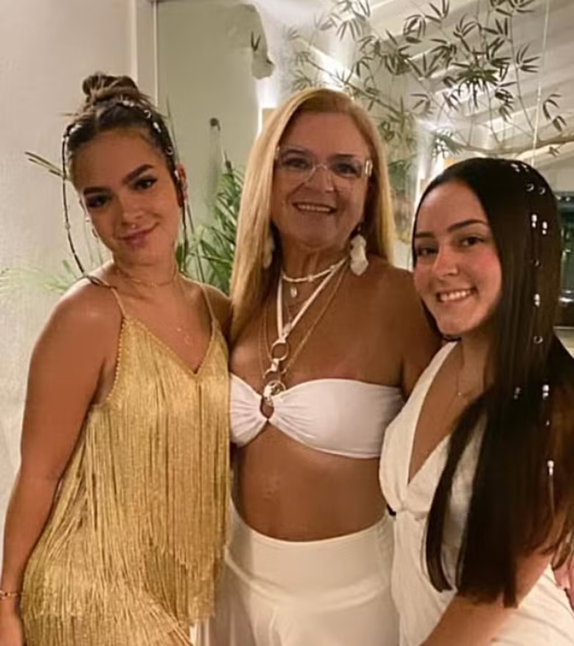 Mãe da atriz Mel Maia é encontrada morta em sua residência no Rio