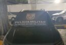 Carro roubado no Rio é recuperado em Campos
