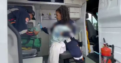 Recém-nascida é encontrada sem roupas, com cordão umbilical e coberta de terra em formigueiro no ES