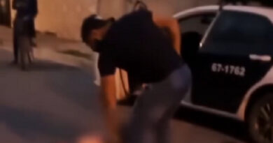 Homem é preso em flagrante por estupro de vulnerável na Penha, em Campos