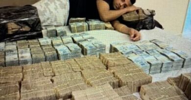 TH Joias: PF indicia ex-deputado e mais 17 pessoas por envolvimento com facções criminosas