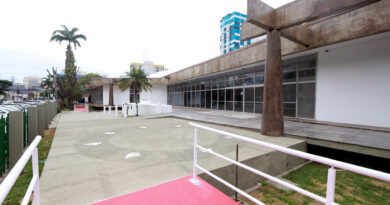 Palácio da Cultura: Ruas da Pelinca em meia pista nesta quarta-feira