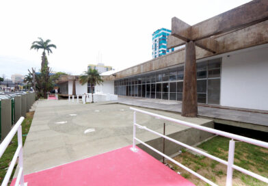 Palácio da Cultura: Ruas da Pelinca em meia pista nesta quarta-feira