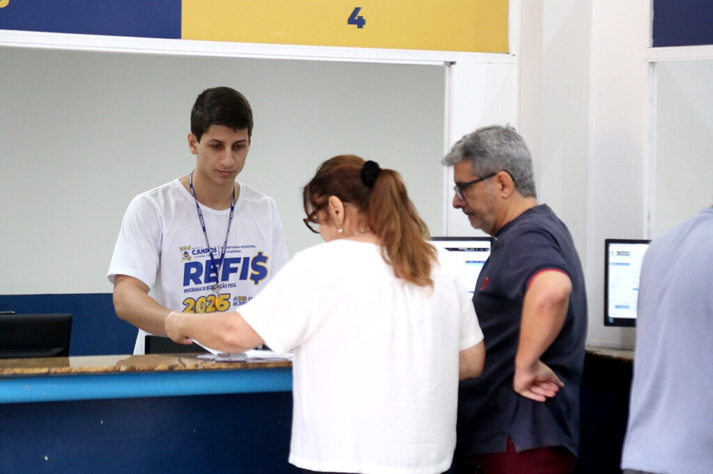 Refis 2025: Fazenda registra cerca de 350 atendimentos diários 1 with 240974 Easy Resize.com