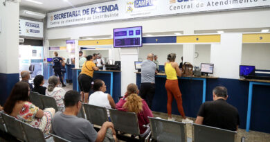 Contribuintes aproveitam Refis para quitar dívida com o município