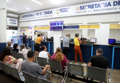 Contribuintes aproveitam Refis para quitar dívida com o município