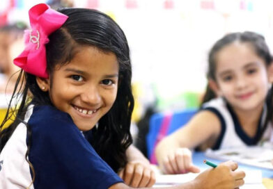 Aberto período de pré-matrícula para novos alunos na rede municipal de ensino de Campos